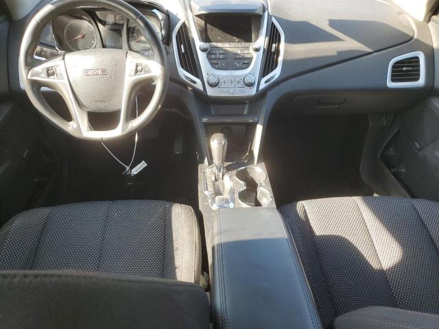 2017 GMC TERRAIN SL - 2GKFLTEK0H6342925