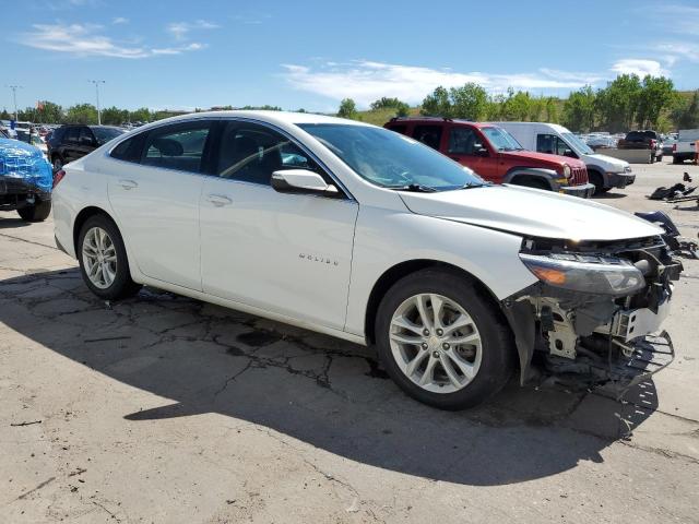2017 CHEVROLET MALIBU LT - 1G1ZE5ST2HF124513