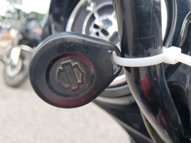 2014 HARLEY-DAVIDSON FLHTK ELEC - 1HD1KEL19EB629931
