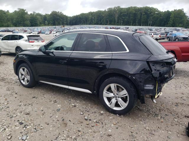 VIN WA1BNAFY9K2131233 2019 Audi Q5, Premium Plus no.2