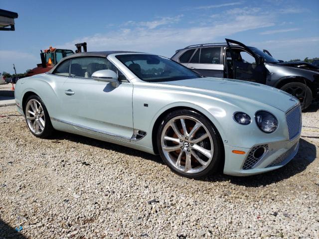 VIN SCBDB4ZG3LC080970 2020 Bentley Continental, GT no.4