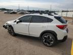 SUBARU CROSSTREK снимка