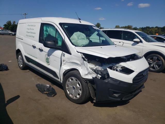 VIN NM0LS7E24K1387981 2019 Ford Transit, XL no.4