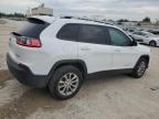 JEEP CHEROKEE L photo