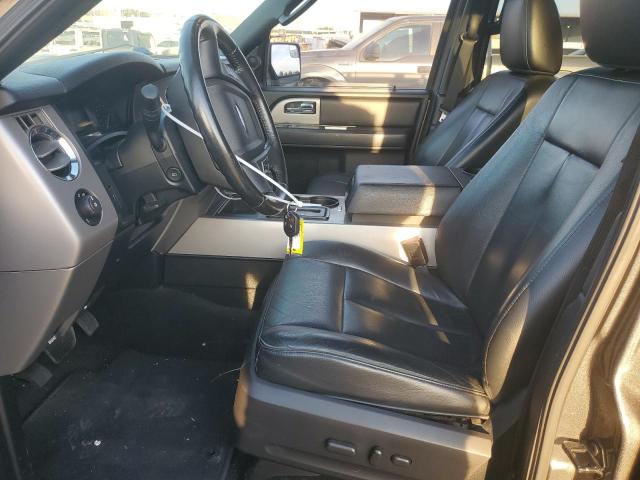 2017 FORD EXPEDITION - 1FMJU1JT9HEA44368