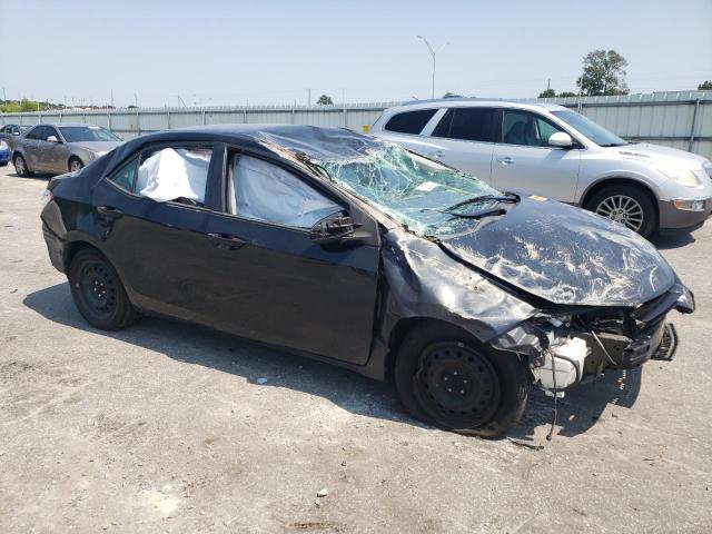 2018 TOYOTA COROLLA L - 5YFBURHEXJP829277