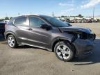 HONDA HR-V EXL photo