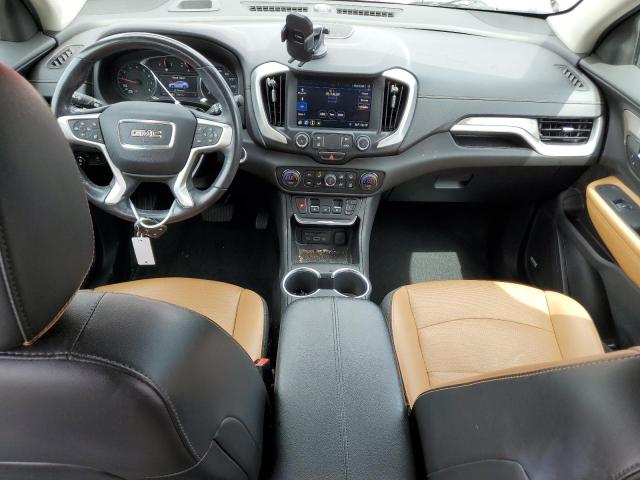 2019 GMC TERRAIN SL - 3GKALVEV5KL139953