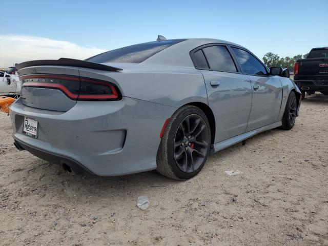 2021 DODGE CHARGER SC - 2C3CDXGJ2MH508629