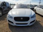 JAGUAR XF PRESTIG снимка