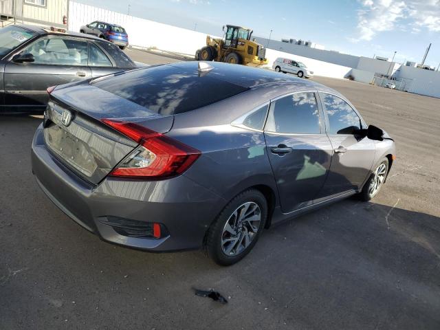 Vin: 2hgfc2f73jh571210, lot: 67363994, honda civic ex 20183