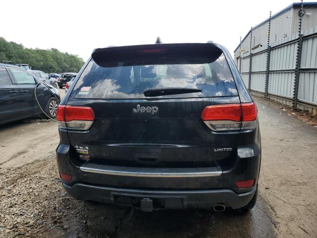 2015 JEEP GRAND CHER - 1C4RJFBG3FC761646
