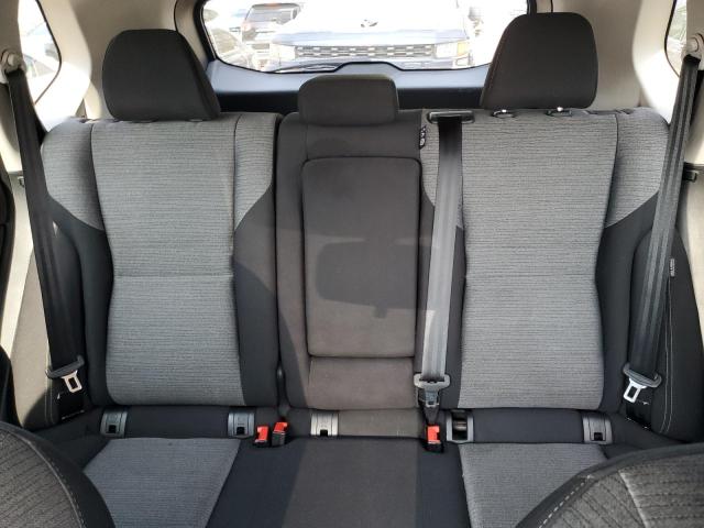 2021 NISSAN ROGUE SV - 5N1AT3BA6MC771839