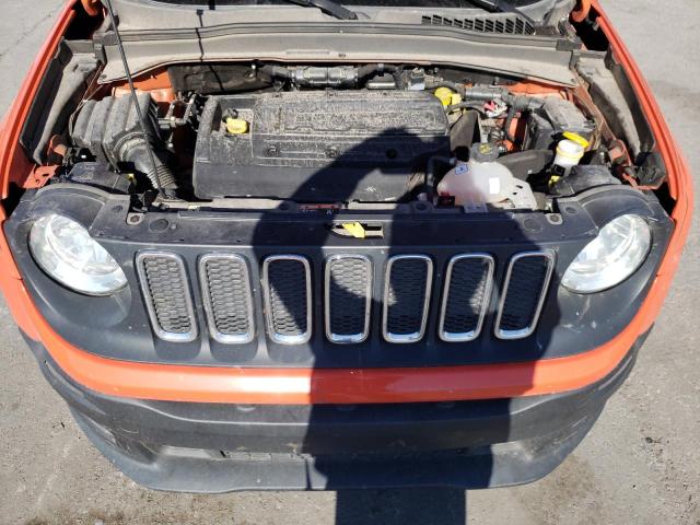 2018 JEEP RENEGADE L - ZACCJABH1JPH71260