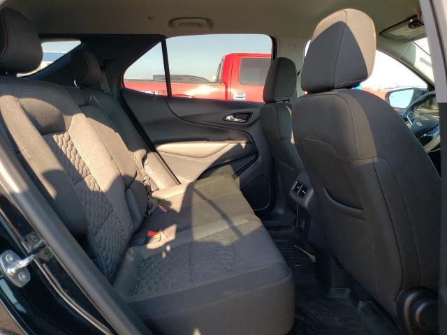 2020 CHEVROLET EQUINOX LT - 3GNAXUEV1LL332040