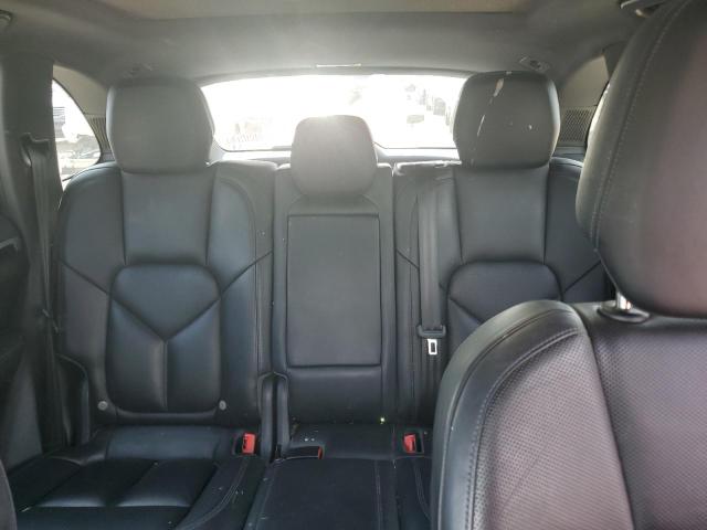 2016 PORSCHE CAYENNE - WP1AA2A27GKA10681