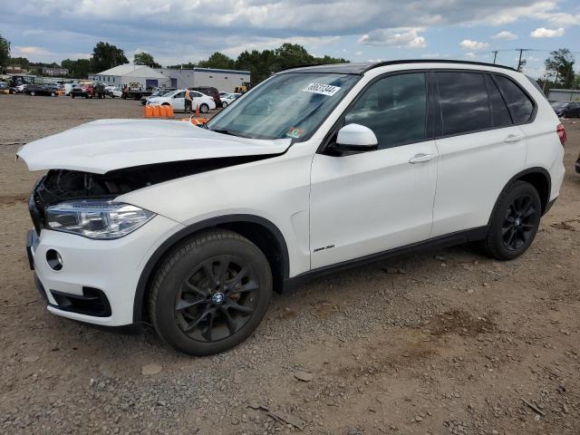 VIN 5UXKR0C56J0X84402 2018 BMW X5, Xdrive35I no.1