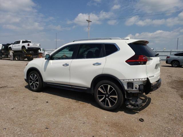 Vin: 5n1at2mv7kc816035, lot: 66572334, nissan rogue s 20192