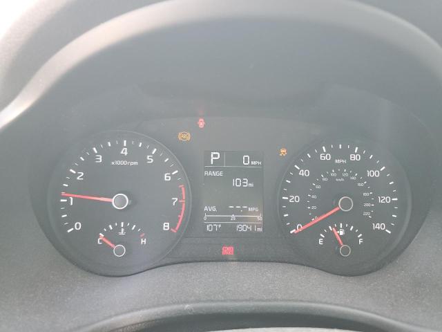 2023 KIA RIO S - 3KPA25AD5PE596219