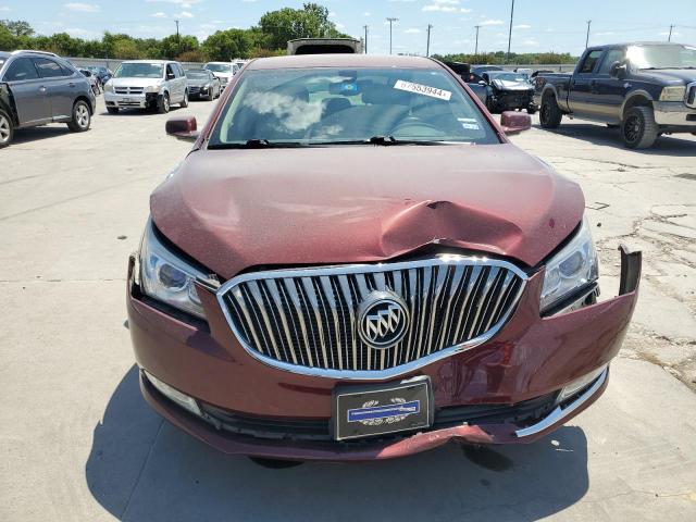 2015 BUICK LACROSSE - 1G4GB5G31FF254758
