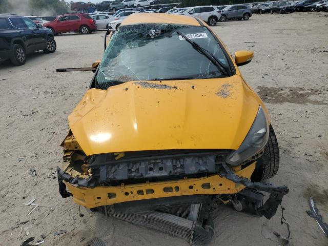 2016 FORD FOCUS ST - 1FADP3L95GL282658