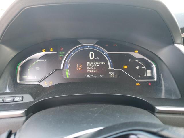 2018 HONDA CLARITY JHMZC5F16JC015483