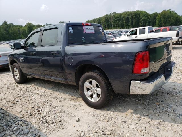 2021 RAM 1500 CLASS - 1C6RR7LG2MS532723