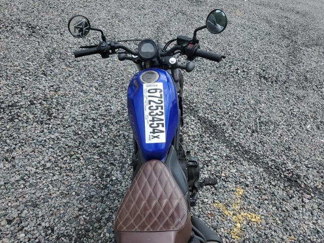 2023 HONDA CMX500 MLHPC5607P5600602
