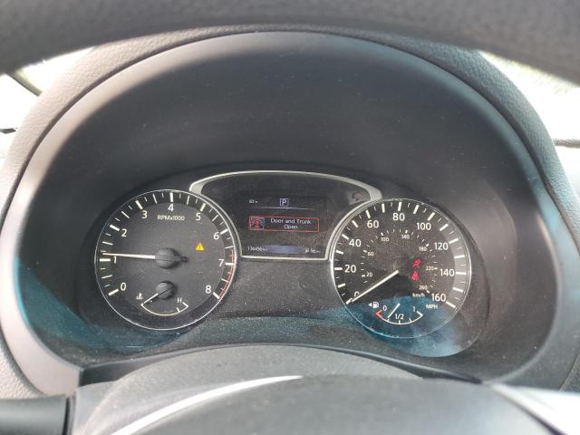 2016 NISSAN ALTIMA 2.5 - 1N4AL3AP0GN363314