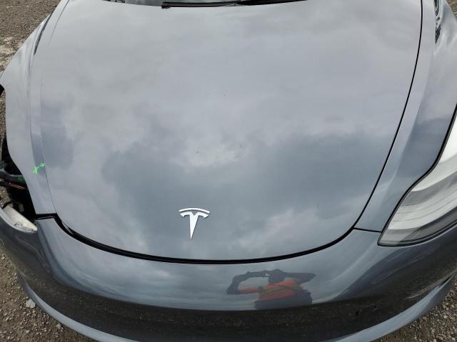 2023 TESLA MODEL 3 - 5YJ3E1EA2PF502350