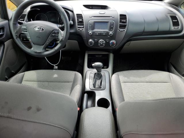 2016 KIA FORTE LX - KNAFX4A68G5603384