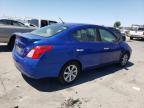 NISSAN VERSA S photo