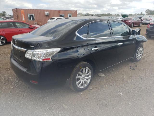 2015 NISSAN SENTRA S - 3N1AB7AP3FY269808