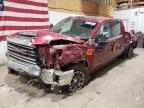 2021 GMC SIERRA K25 - 1GT49NEY3MF155843