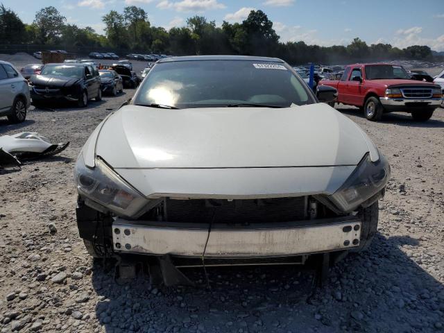 2017 NISSAN MAXIMA 3.5 - 1N4AA6AP4HC407402