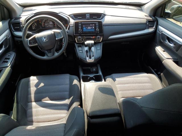 2018 HONDA CR-V LX - 2HKRW5H30JH425840