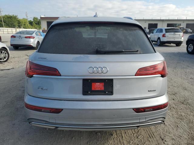 VIN WA1BBAFY7N2108269 2022 Audi Q5, Premium Plus 40 no.6