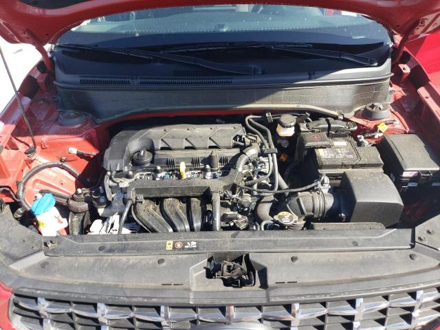 2023 HYUNDAI VENUE SEL - KMHRC8A39PU228549