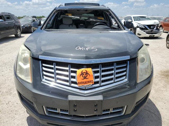 2015 CADILLAC SRX LUXURY - 3GYFNBE33FS606477