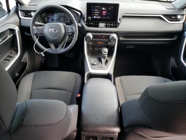 2023 TOYOTA RAV4 LE - 2T3LWRFV3PW181927