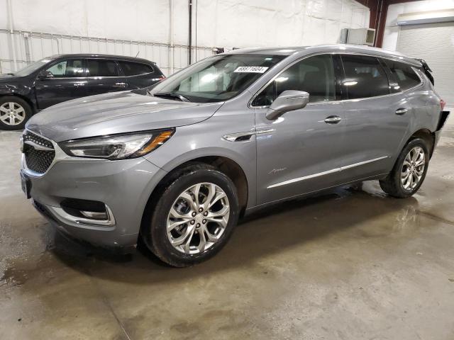 2021 BUICK ENCLAVE AV - 5GAEVCKW3MJ227601
