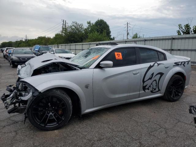2022 DODGE CHARGER SR - 2C3CDXL93NH113954