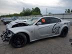 2022 DODGE CHARGER SR - 2C3CDXL93NH113954