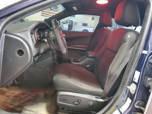 2019 DODGE CHARGER PO - 2C3CDXKT2KH562485