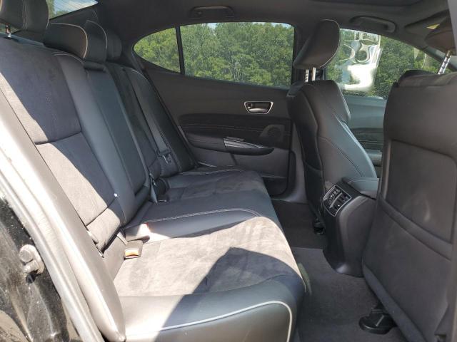2020 ACURA TLX TECHNO - 19UUB3F68LA003298