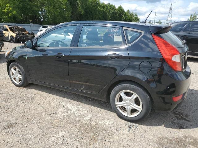 2015 HYUNDAI ACCENT GS - KMHCT5AE7FU202178