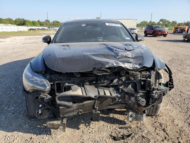 2022 KIA STINGER GT - KNAE45LC6N6110825