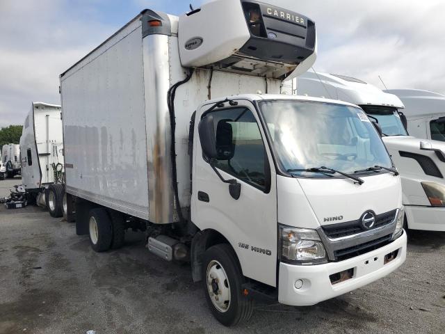 2019 HINO 195 #2789469513