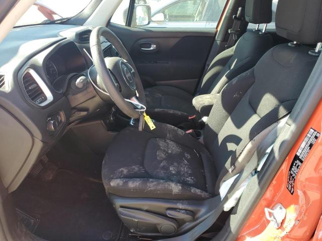 2021 JEEP RENEGADE S - ZACNJDABXMPN09066