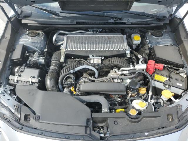 2023 SUBARU WRX - JF1VBAB63P8814507